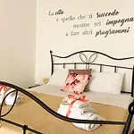 Desideri Di Castellammare del Golfo