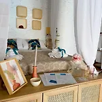 Διαμέρισμα Desideri Di